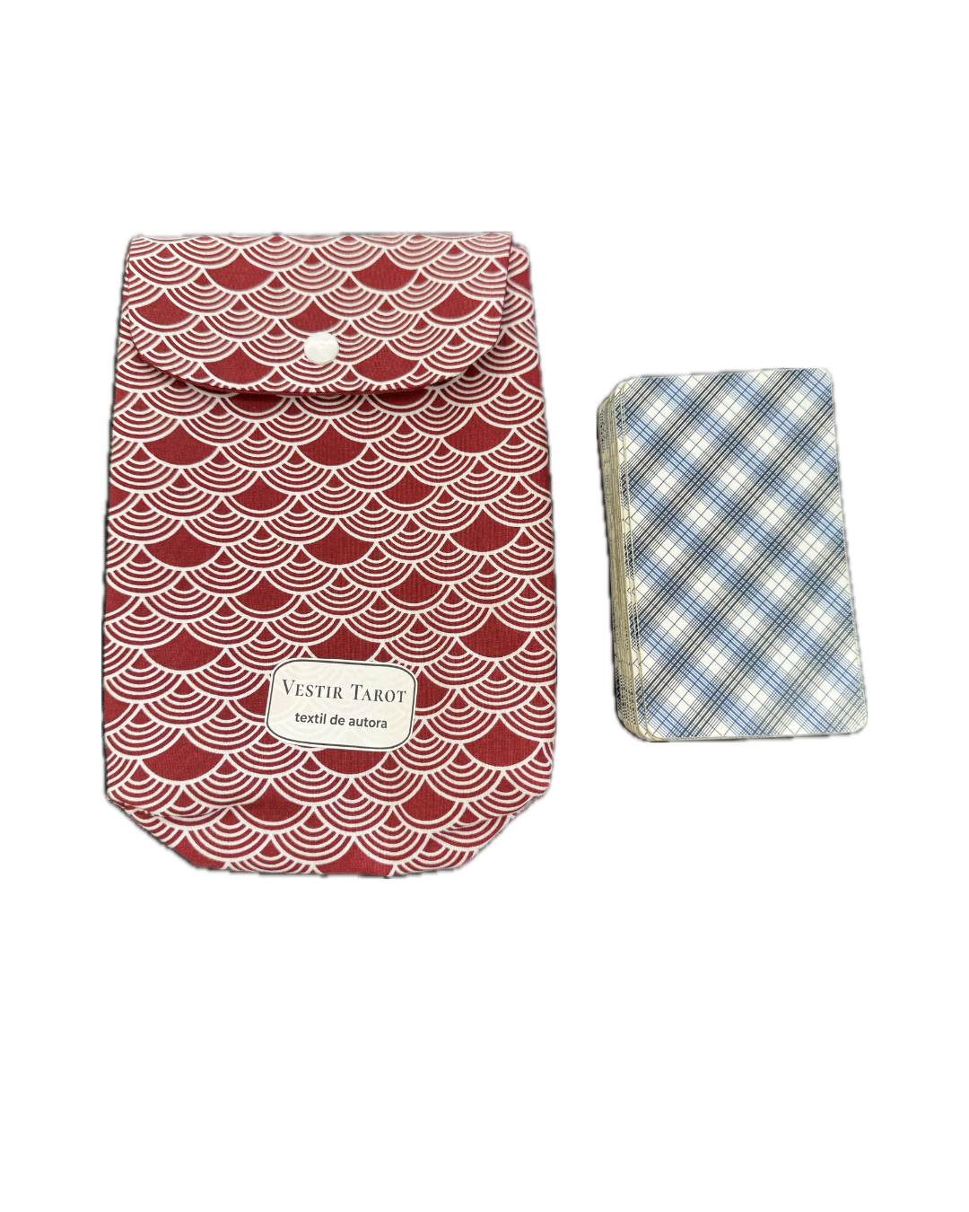 Estuche para Tarot “Nami"