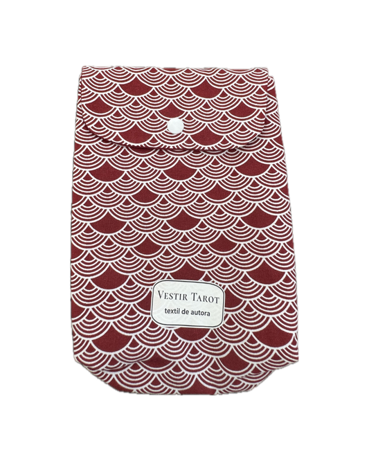 Estuche para Tarot “Nami"