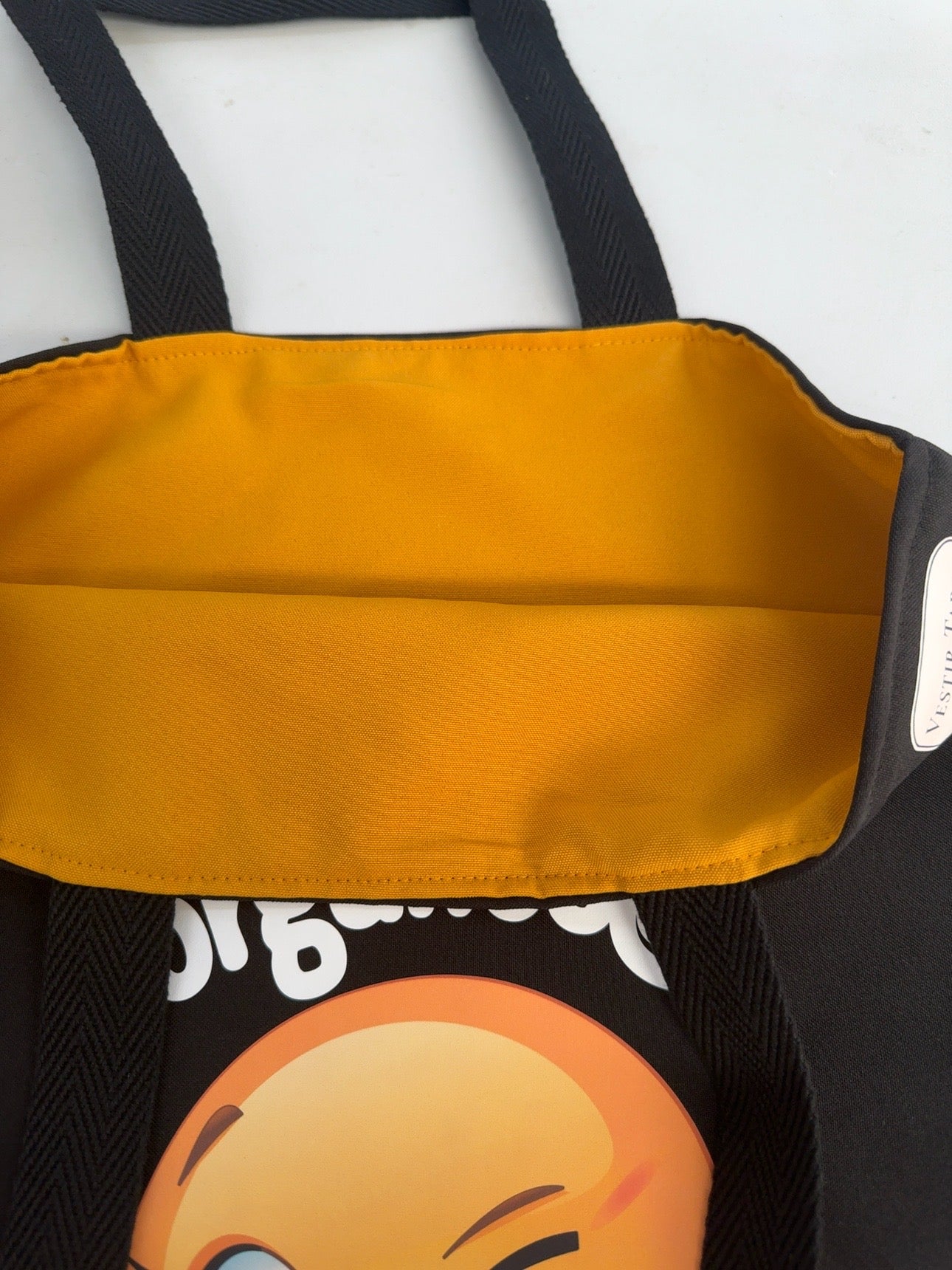 Tote bag "Orgullos@ - Mundo"