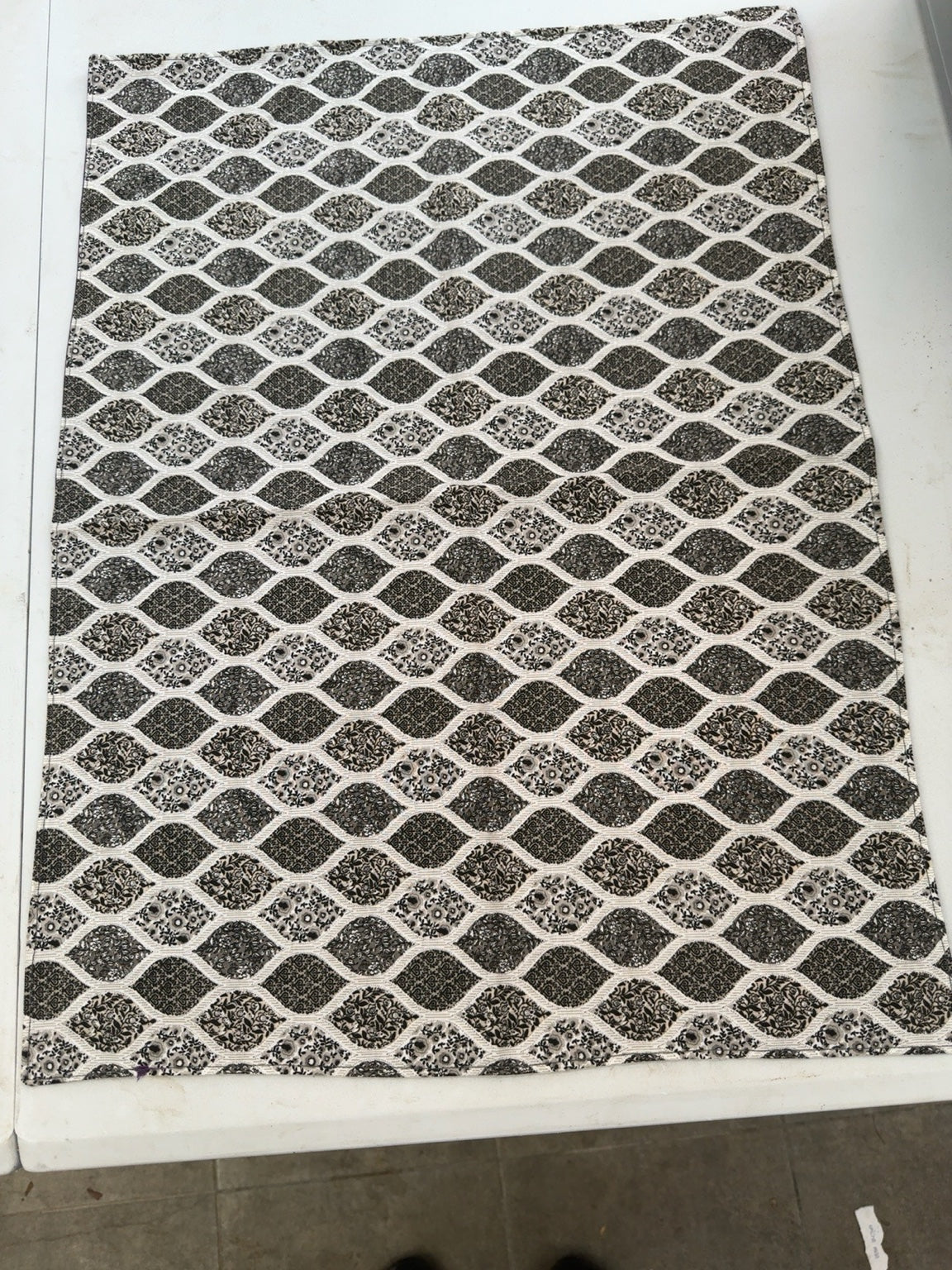 Tapete para Tarot “Arabesco”