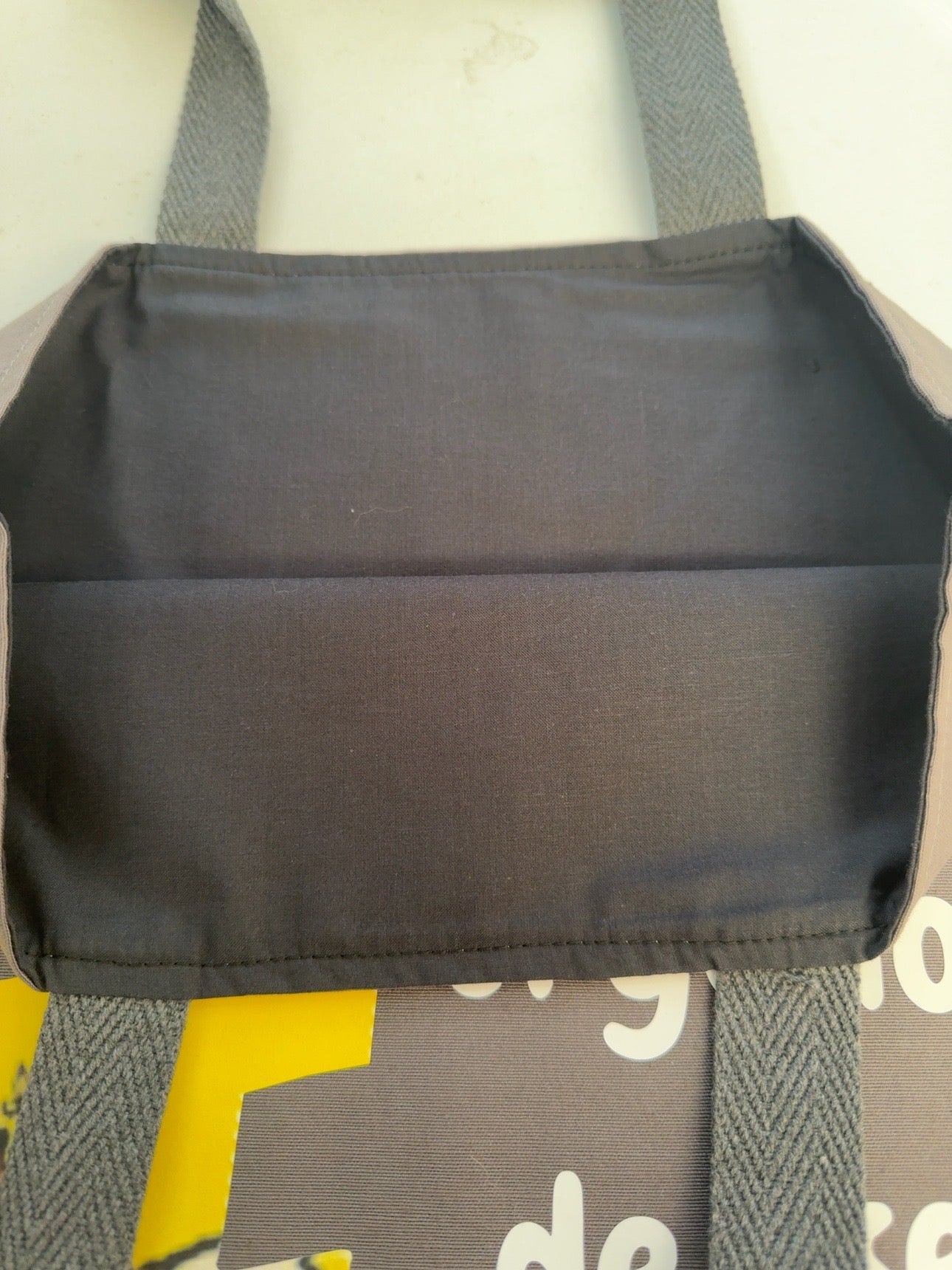 Tote bag "Orgullos@-Arcano"