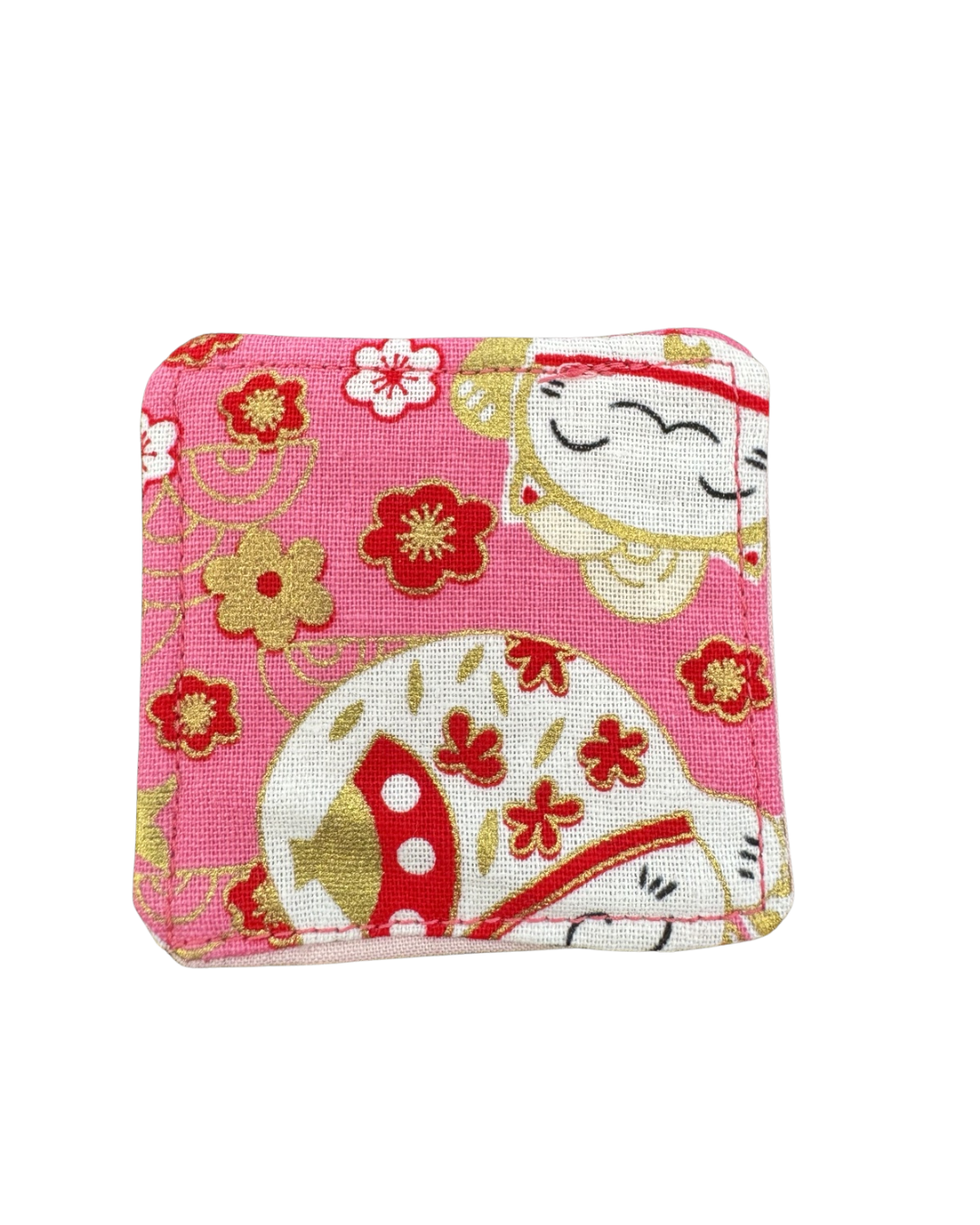 Marcapáginas Esquinero "Maneki Neko"