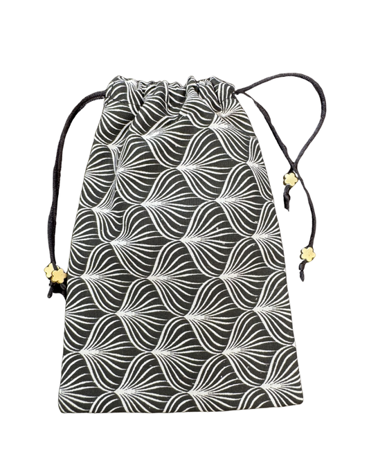 Bolsita para Tarot "Nácar"