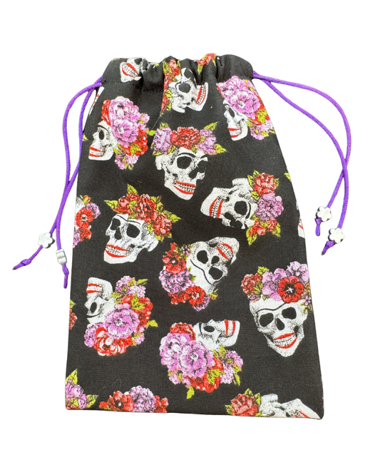 Bolsita para Tarot "Nocturna"