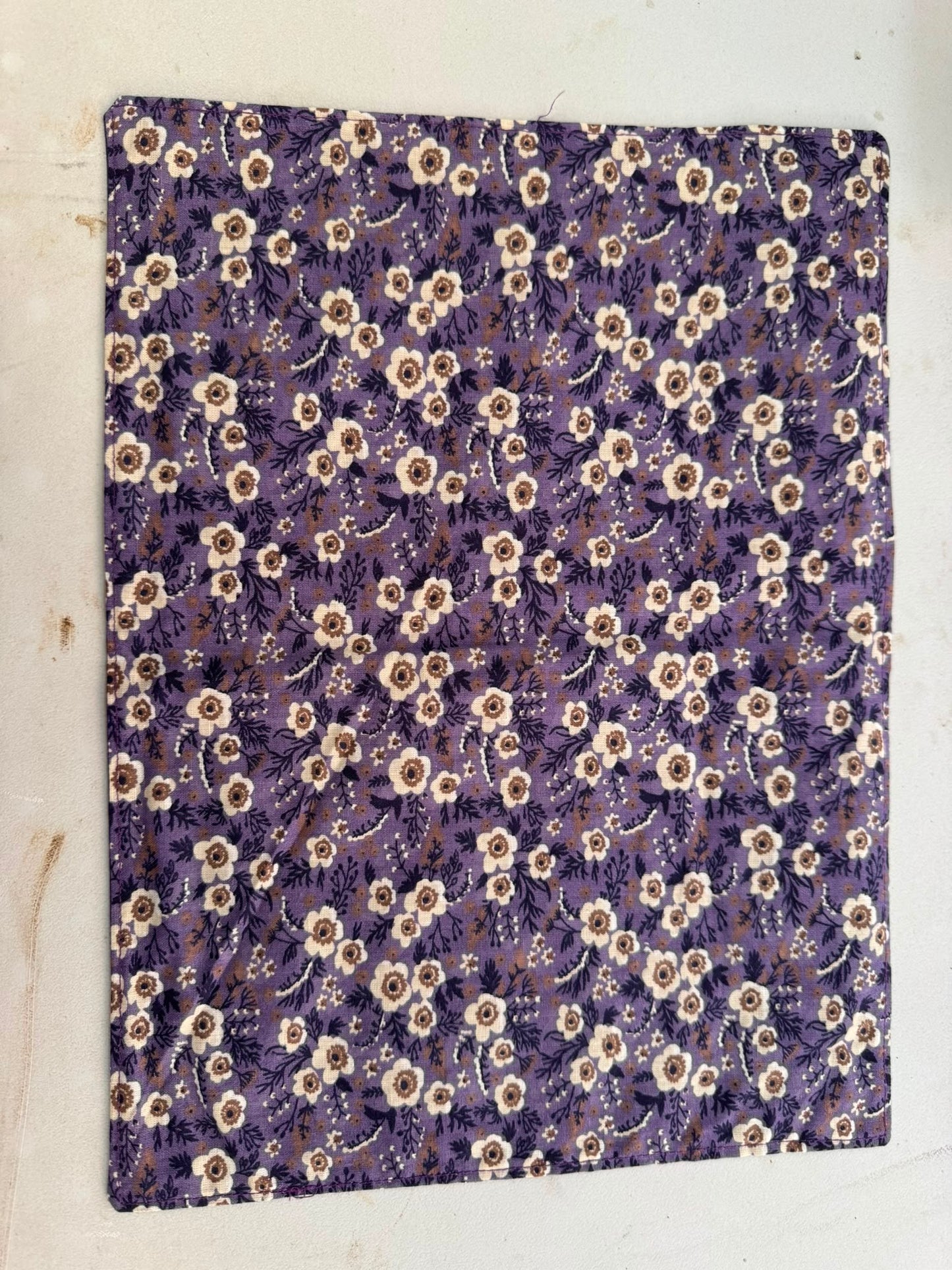 Tapete para Charms Lenormand “Lavanda" • Segunda oportunidad