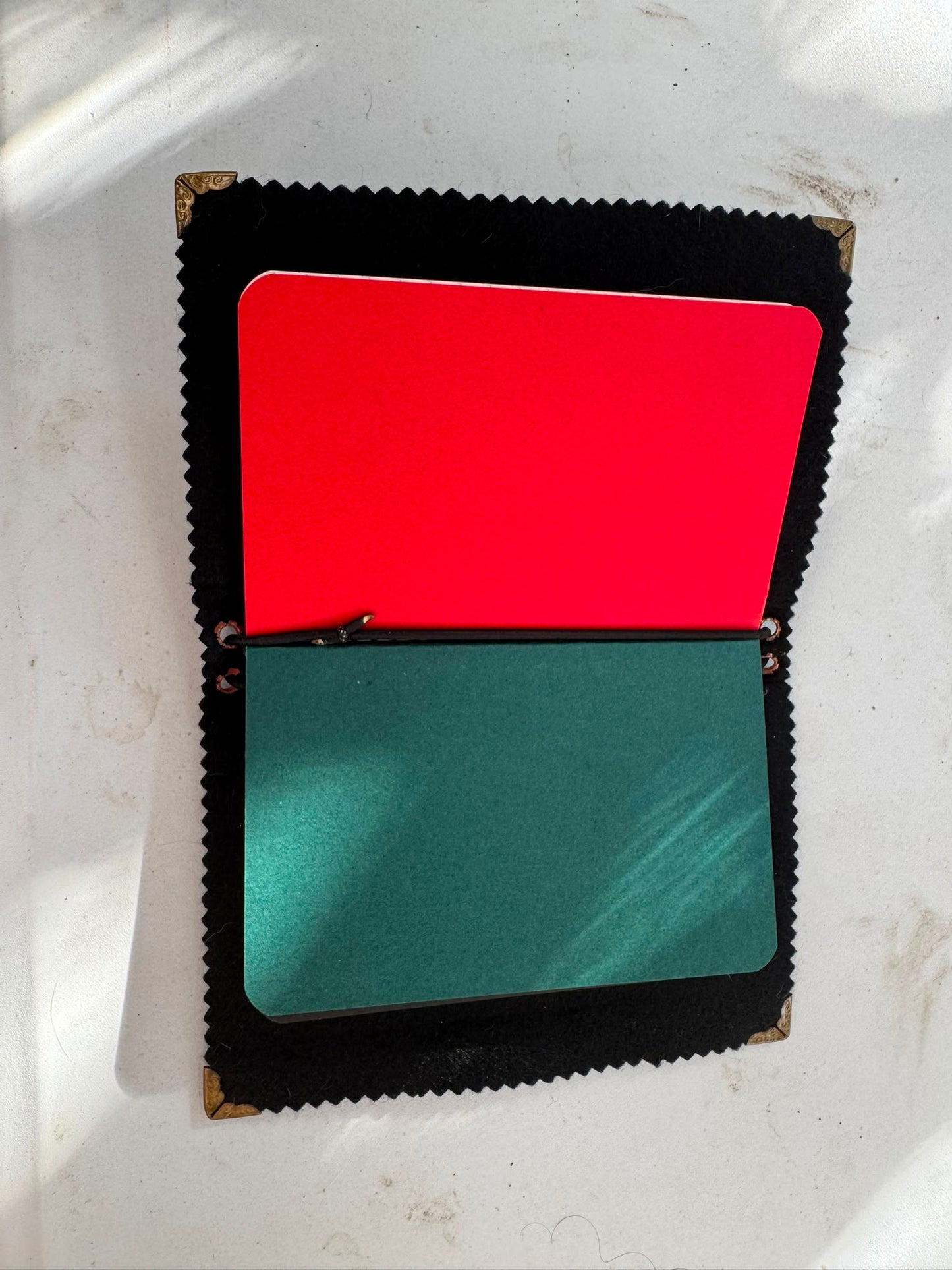 Midori artesanal “Arcana”
