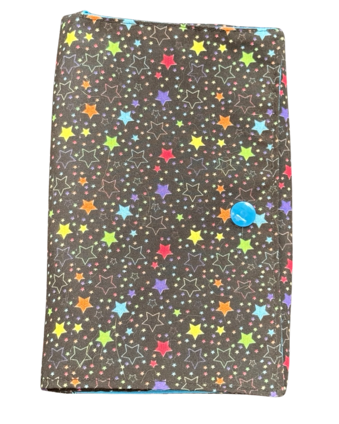 Tapete de viaje para Tarot "Estrellas"